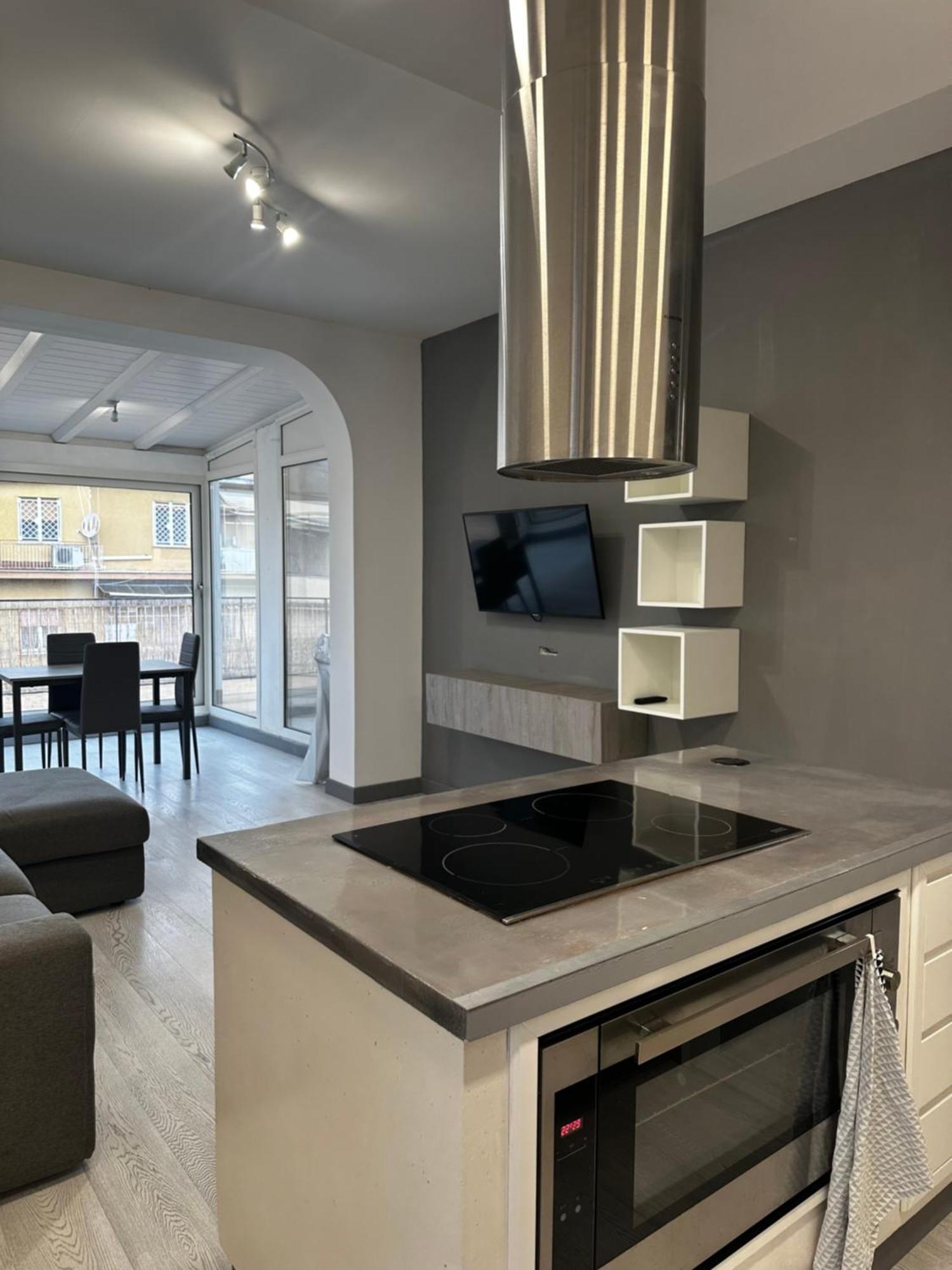 Roby S House Apartamento Roma Exterior foto