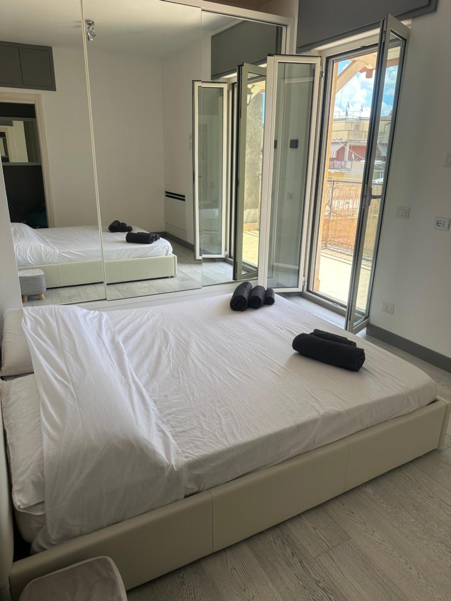 Roby S House Apartamento Roma Exterior foto