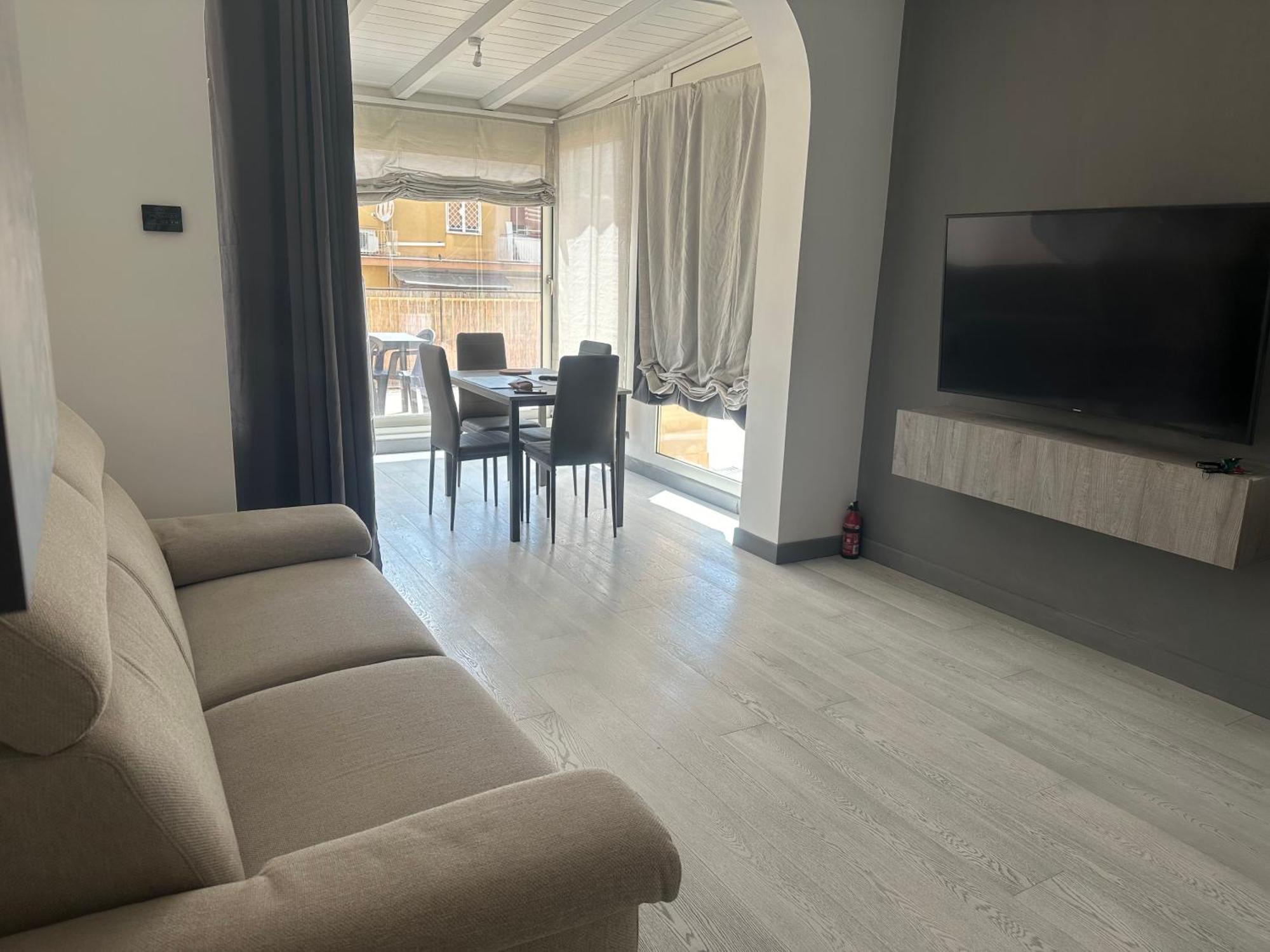 Roby S House Apartamento Roma Exterior foto