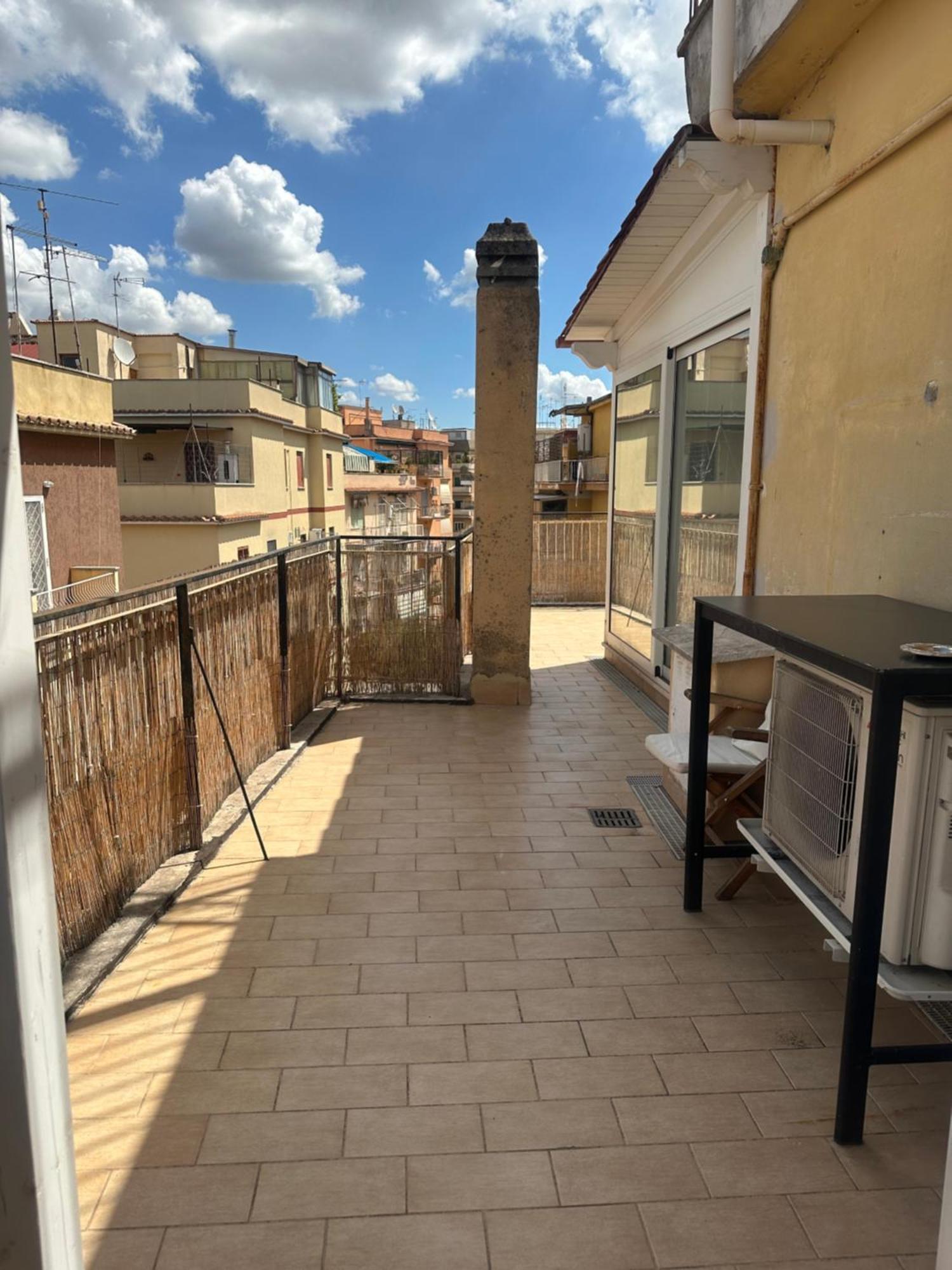 Roby S House Apartamento Roma Exterior foto