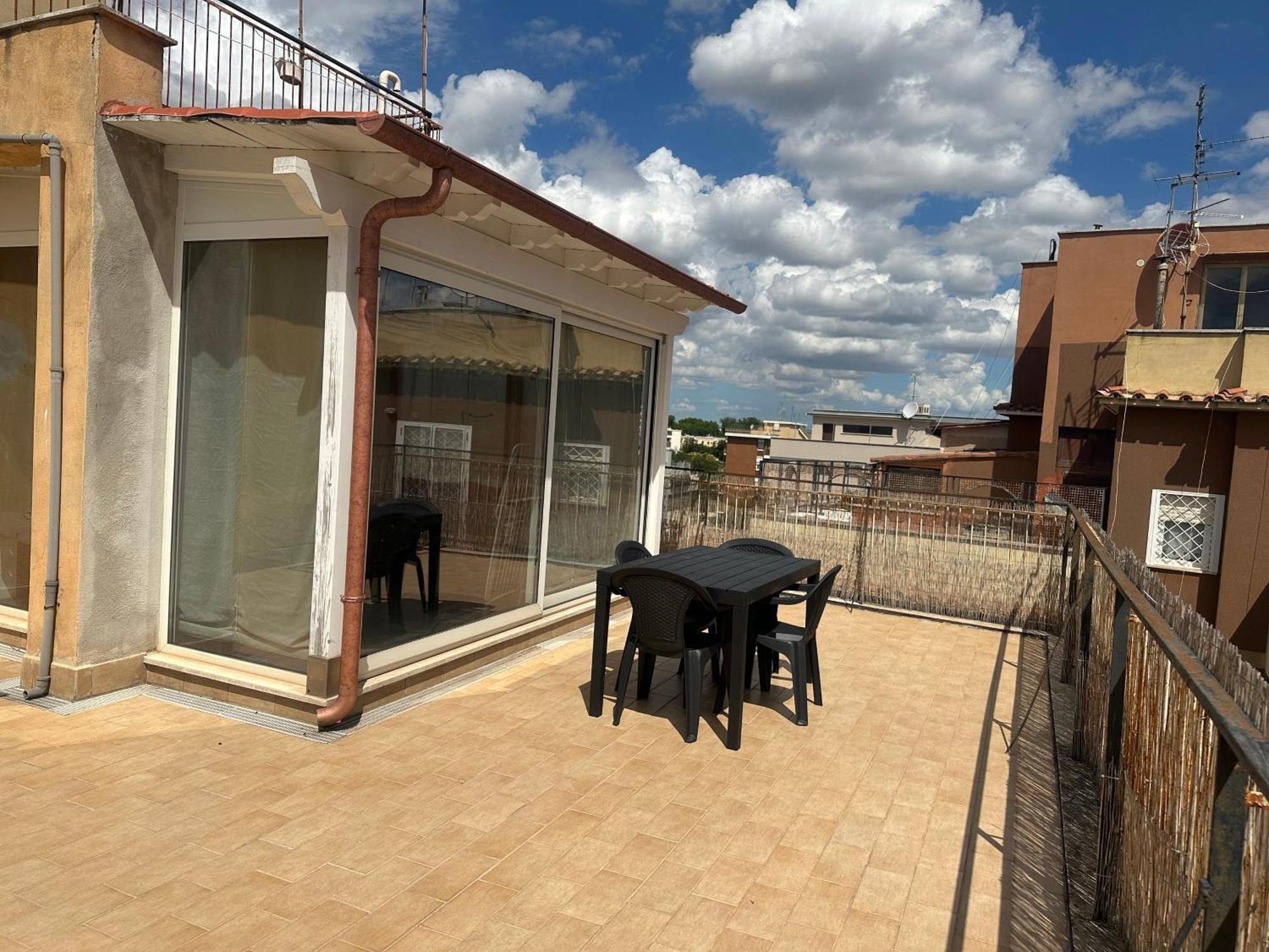 Roby S House Apartamento Roma Exterior foto