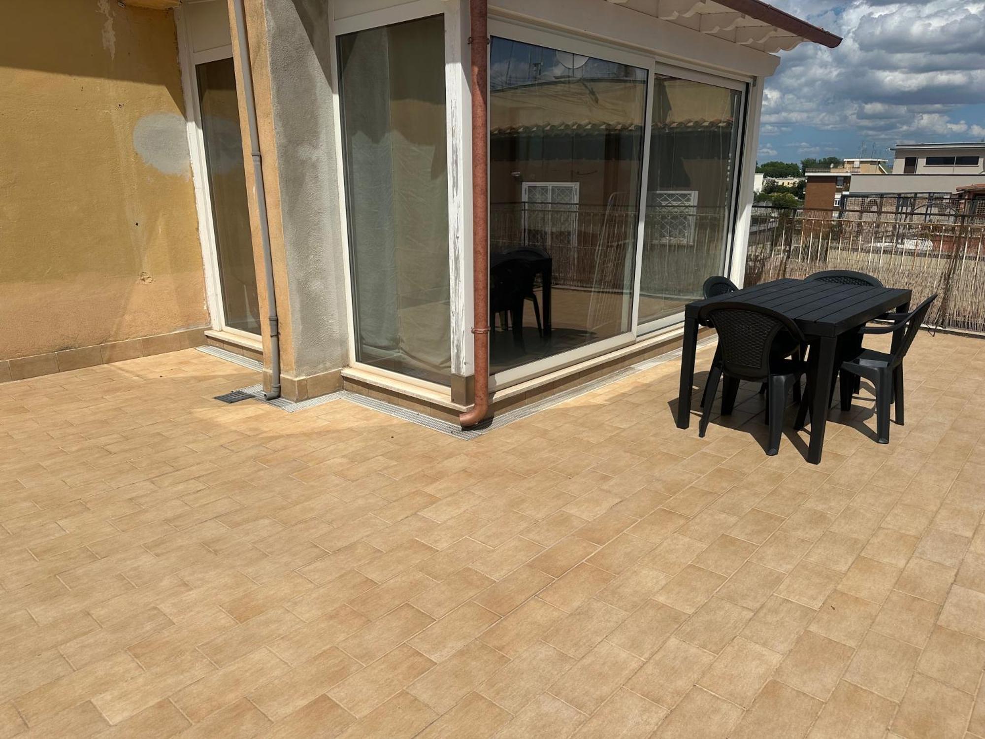 Roby S House Apartamento Roma Exterior foto