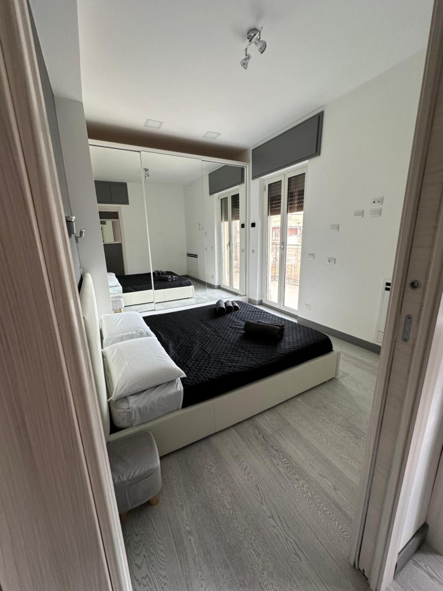 Roby S House Apartamento Roma Exterior foto