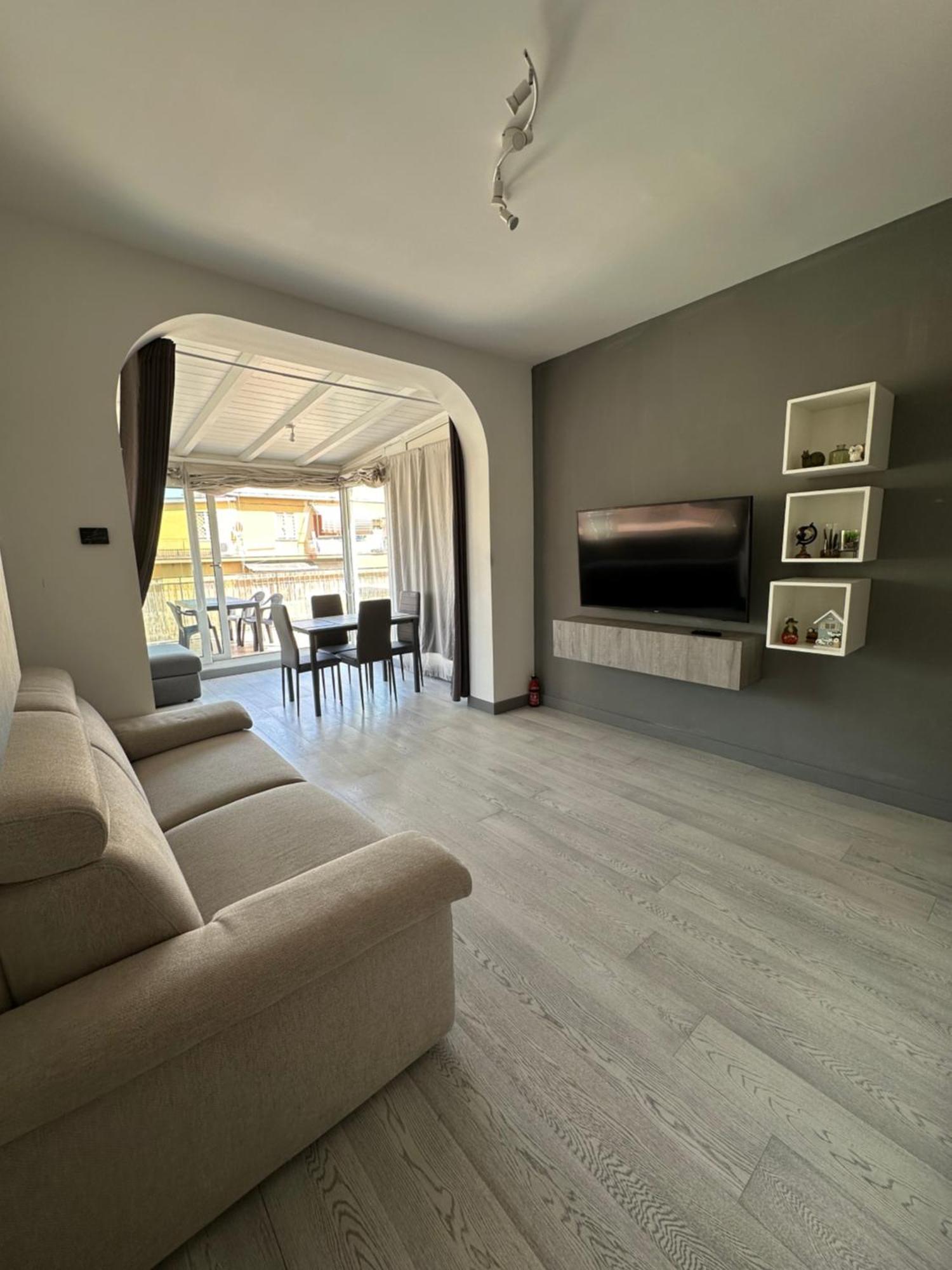 Roby S House Apartamento Roma Exterior foto